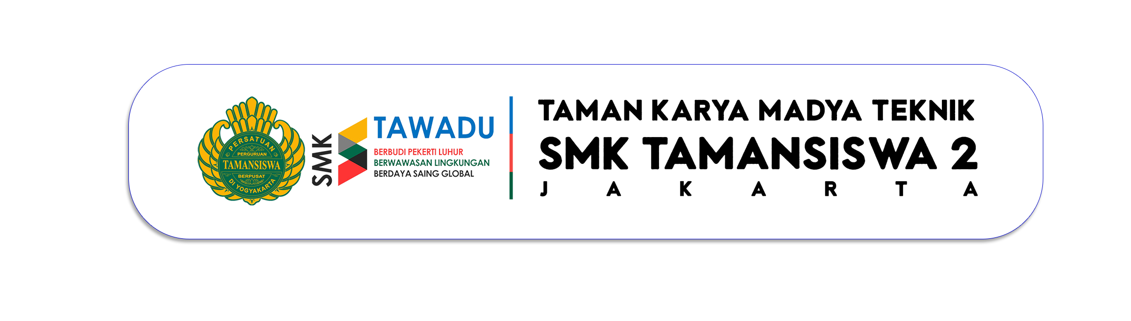 Logo Sekolah